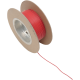 OEM farbige Drahtspule WIRE 18G 100' RED