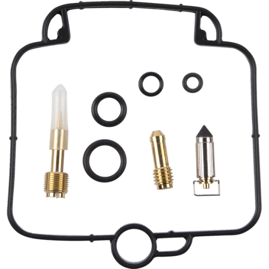 Vergaser-Reparatursatz REPAIR KIT ECONO CARB TRI