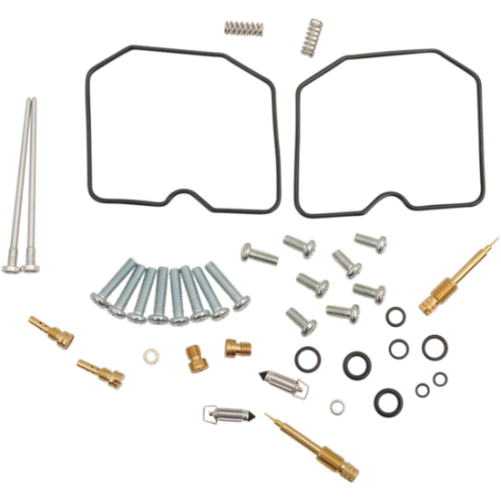 Carburetor Repair Kit CARB KIT KAW EN500 VULCAN