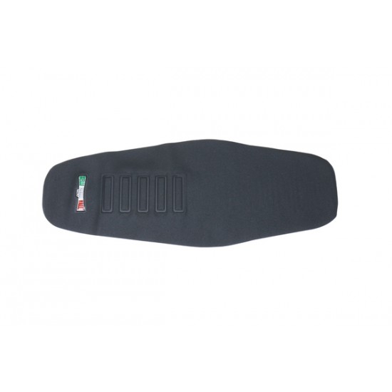 Wave-Sitzbankbezug SEATCOVER WAVE BLACK