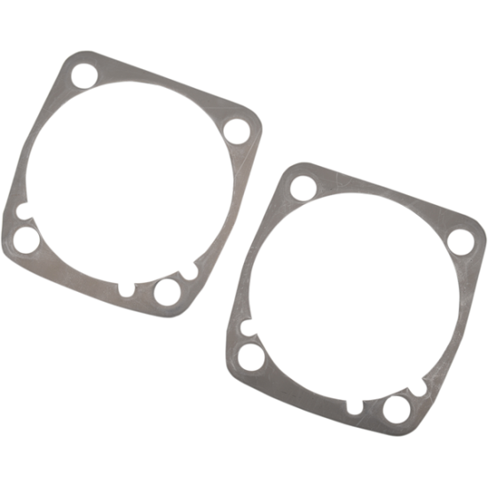 Zylinderfußdichtung BASE GASKET EVO 1340 .020 Zylinderfußdichtung BASE GASKET EVO 1340 .020