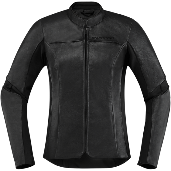 Women's Overlord™ Jacket JKT WM OVERLORD BLK CE MD