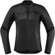 Women's Overlord™ Jacket JKT WM OVERLORD BLK CE XS