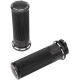 Fusion Slot Track Grips GRIP SLOT TRACK CBL BLK