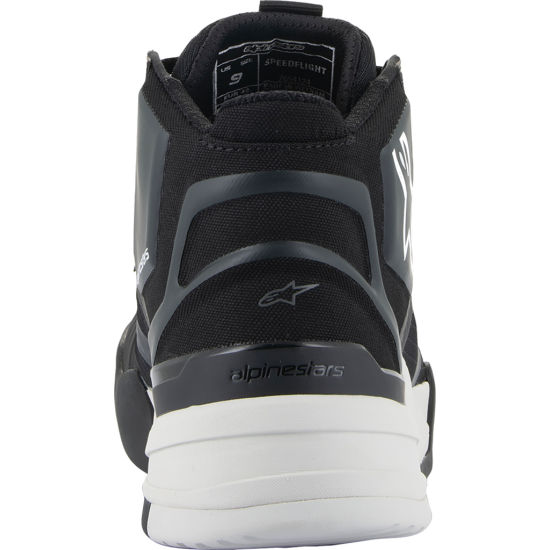 Speedflight Shoes SHOE SPEEDFLIGHT BLK/WHT 9