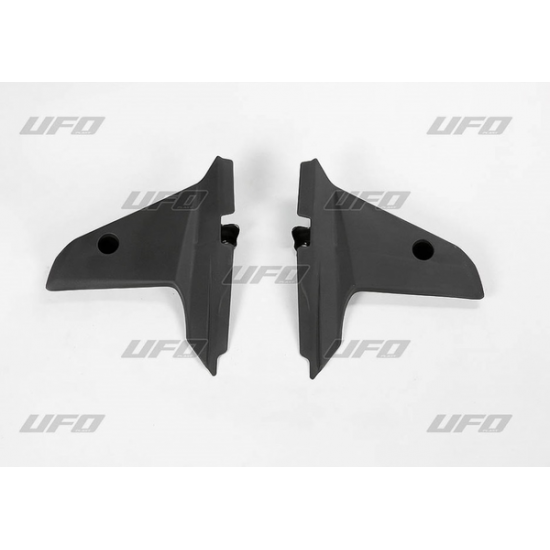 Kühlerabdeckungen für Husqvarna LOWER RAD CVR 09 BK Kühlerabdeckungen für Husqvarna LOWER RAD CVR 09 BK