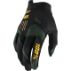 iTrack Gloves GLV ITRACK SENTINEL BK XL