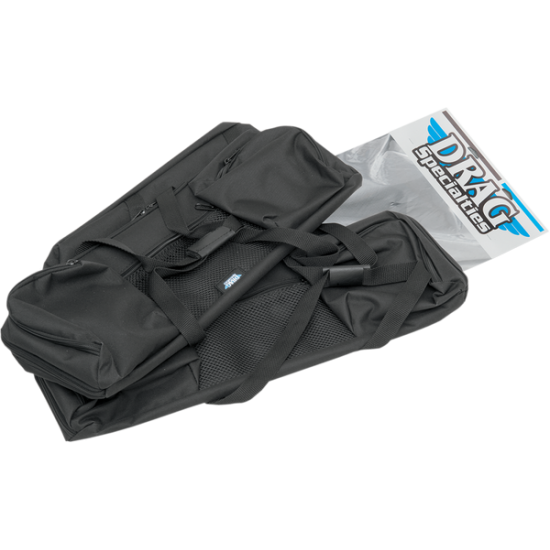 Saddlebag Liners LINERS HARD BAGS 93-13