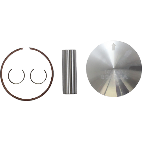 Kolbensatz für 2-Takter PISTON KIT KX125 99-00