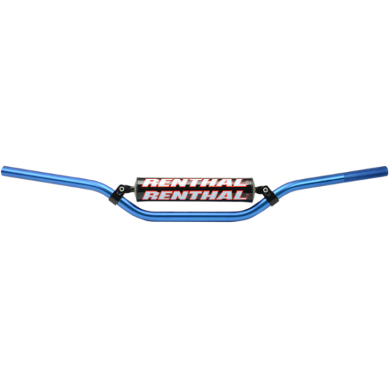 7/8'' Handlebar RENTHAL 22MM 693 BLUE