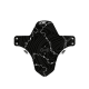 Mud Guard MUD GRD TRCK WHT