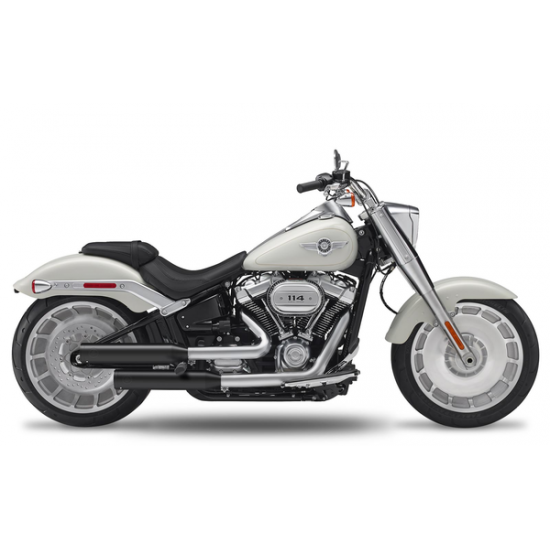 2in2 | Fusion Long Schalldämpfer EC MUFFLERS FLFBS STR BK ESE 2in2 | Fusion Long Schalldämpfer EC MUFFLERS FLFBS STR BK ESE