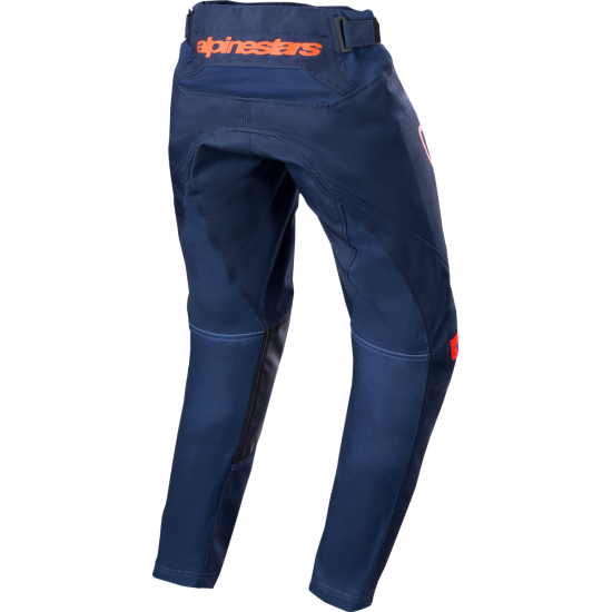 Youth Racer Narin Pants PANT YTH RAC-NARN NV/OR 28