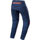 Youth Racer Narin Pants PANT YTH RAC-NARN NV/OR 28