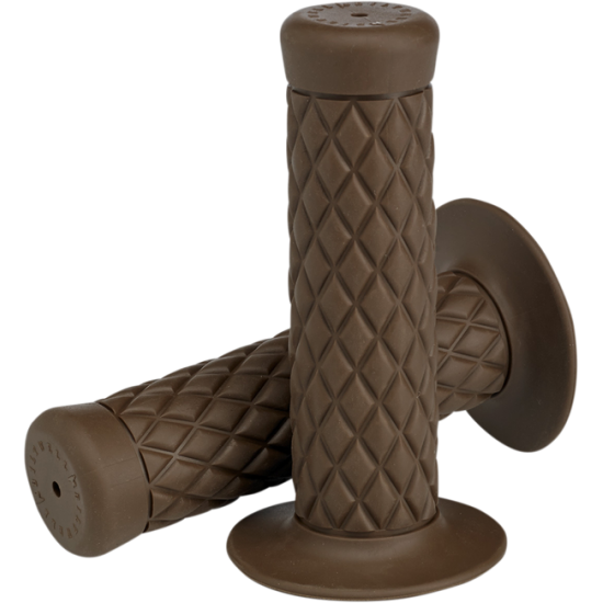 Thruster Bar Grips GRIPS THRUSTER 1" CHOC