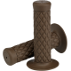 Thruster Bar Grips GRIPS THRUSTER 1" CHOC