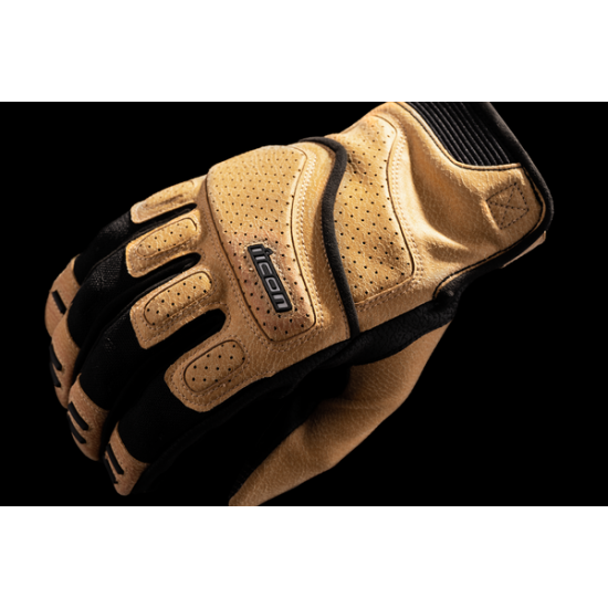 Women's Superduty3™ CE Gloves GLV W SUPERDUTY3 CE TN XS