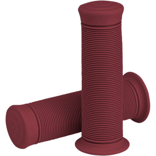 Kung Fu-Griffe GRIPS KUNG-FU 1" OXBLOOD