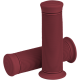 Kung Fu-Griffe GRIPS KUNG-FU 1" OXBLOOD