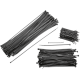 Bulk Cable Ties CABLE TIE 100PK 4" BLK