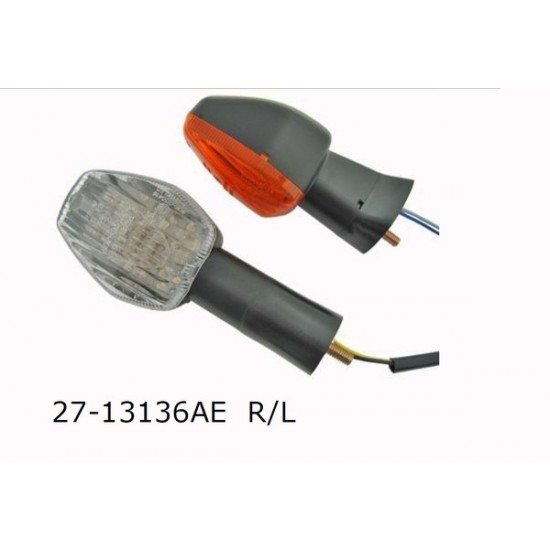 Blinker für Honda TURN SIGNAL HONDA-AMBER LEFT