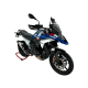 Verkleidungsscheibe WNDSCRN SPORT R1300GS CLEAR