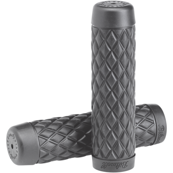 Torker Grips GRIPS TORKER 1" GREY