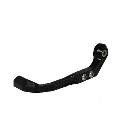 Shield Clutch Lever Guards CLUTCH LEVER GUARD BK