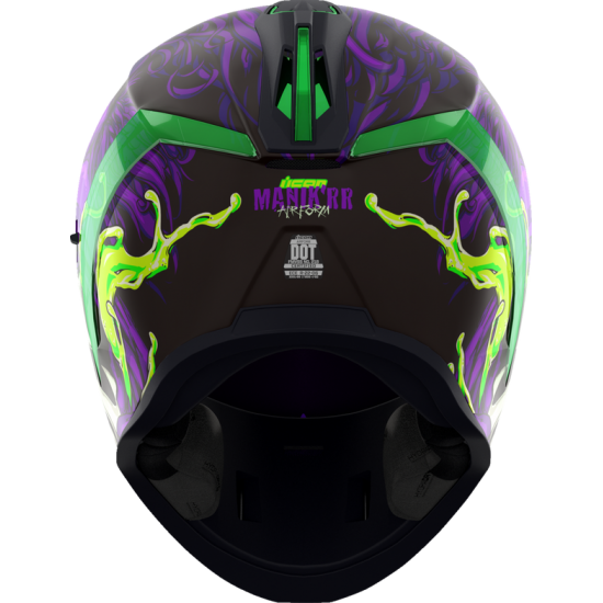 Airform™ Manik'RR MIPS® Helmet HELMET AFRM MIPS MANIK'R PR XL