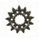 Ultralight Front Chainwheel SPROCKET F 525 16T UL Ultralight Front Chainwheel SPROCKET F 525 16T UL