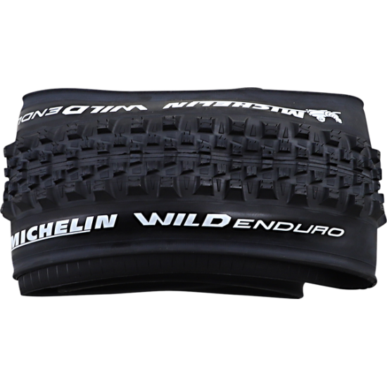 Wild Enduro Bicycle Tire W-END COMP GUM-X 29X2.40 FR