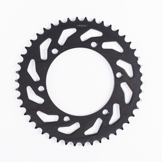 Steel Rear Sprocket REAR SPROCKET 520 46T STEEL Steel Rear Sprocket REAR SPROCKET 520 46T STEEL