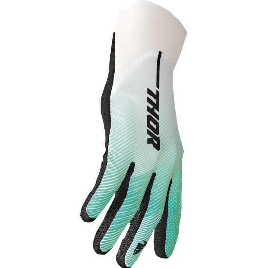 Agile Tech Handschuhe GLOVE AGILE TECH WH/TE XS