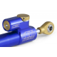 RSC Steering Damper STR DMPR REV 75MM RSC PURPLE RSC Steering Damper STR DMPR REV 75MM RSC PURPLE