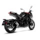 LV Pro Stainless Steel Slip-On Muffler MUFFLER LVPRO SUZUKI