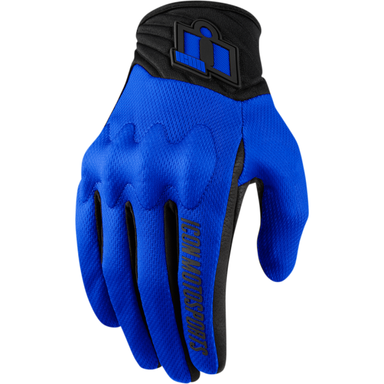 Anthem 2 CE™ Gloves GLOVE ANTHEM2 CE BLUE MD