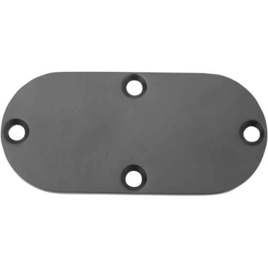 Primary Chain Inspection Cover COVER INSP 70-06 FL BLK