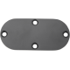 Primary Chain Inspection Cover COVER INSP 70-06 FL BLK