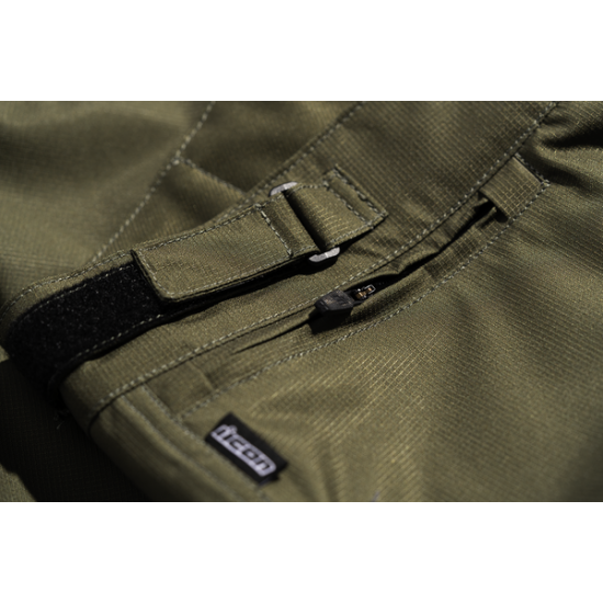 PDX3™ Overpant PANT PDX3 CE OL 2X