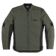 Slabtown Jacke JKT SLABTOWN CE GN 4X