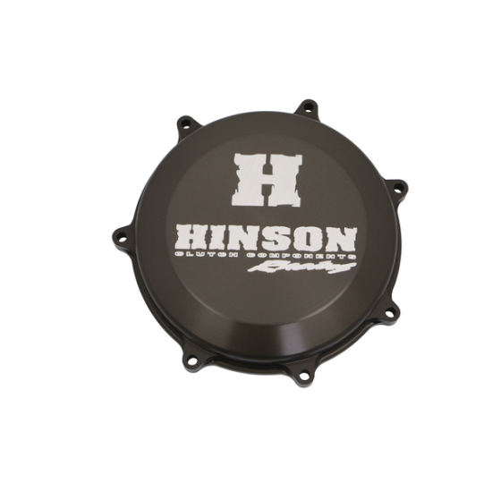 Kupplungsdeckel Billetproof Honda COVER,CLUTCH KX450F 19-20