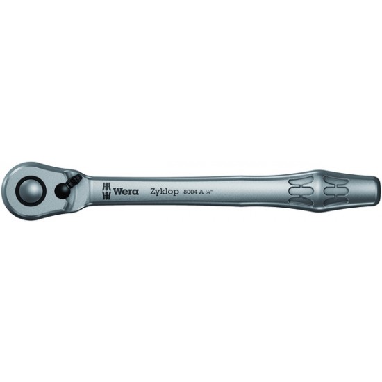 Ratchet RATCHET SWTCH LEVER 1/4" DRIVE