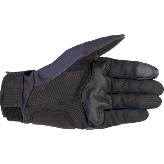 Reef Gloves GLOVE REEF BK/CAMO/RD L