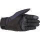 Reef Gloves GLOVE REEF BK/CAMO/RD S