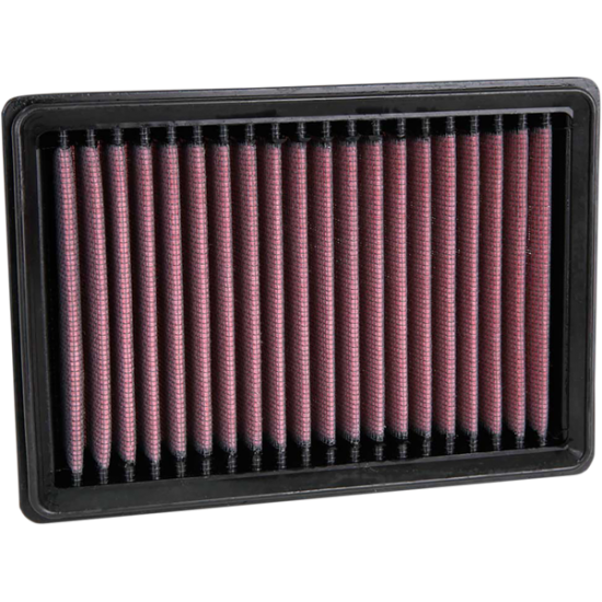 High-Flow-Luftfilter FILTER MOTO GUZZI STELVIO