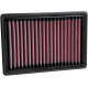 High-Flow-Luftfilter FILTER MOTO GUZZI STELVIO