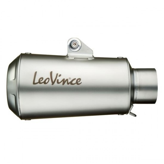 LV-10 Stainless Steel Slip-On Muffler SLIP-ON LV-10 Z900