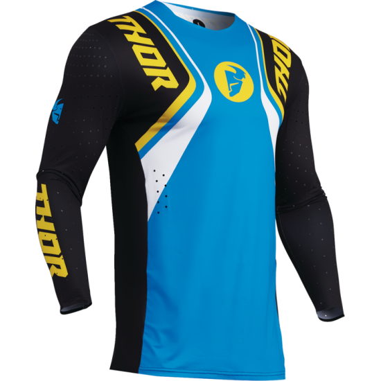 Prime Jazz Jersey JERSEY PRIME JAZZ BLUE/BLK MD