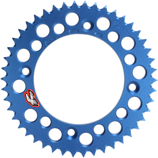 Kettenrad SPROCK R 428 46T BL UL SC Kettenrad SPROCK R 428 46T BL UL SC
