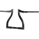 Hammerhead Handlebar H-BAR HMMRHD T 12B FLT/H